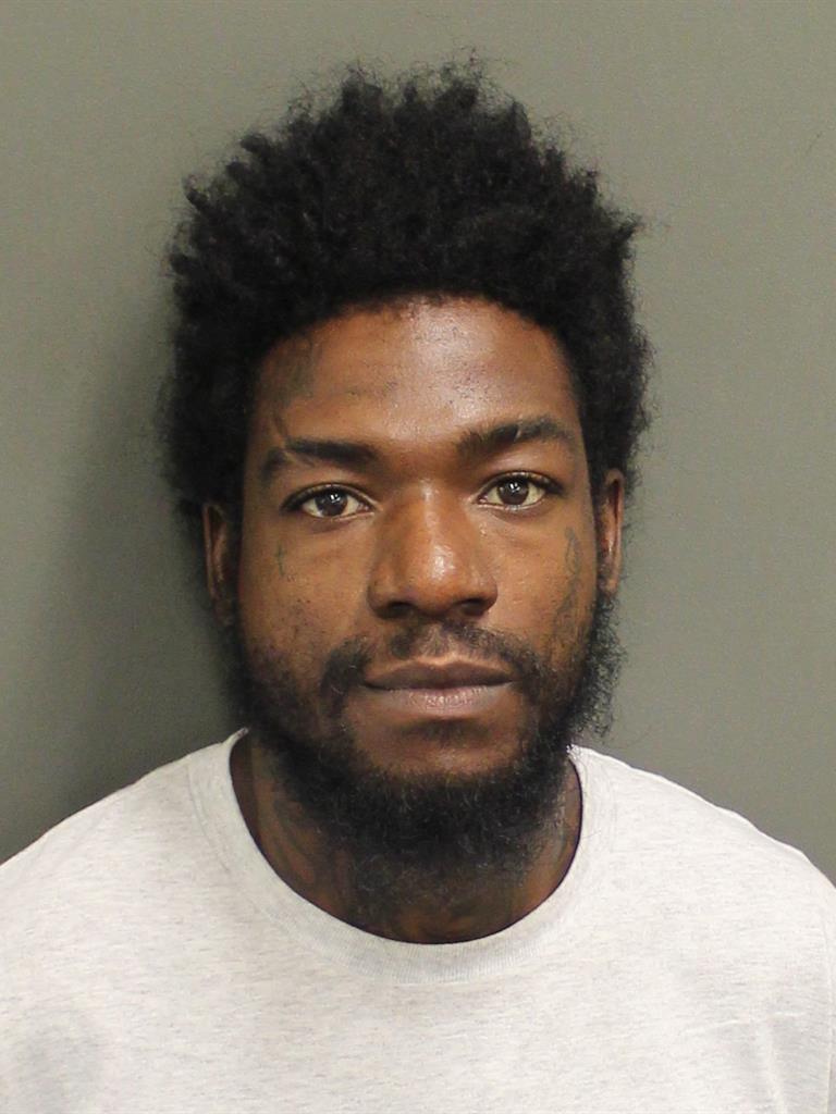  DEQUINTIN JACOREY MICH JOHNSON Mugshot / County Arrests / Orange County Arrests