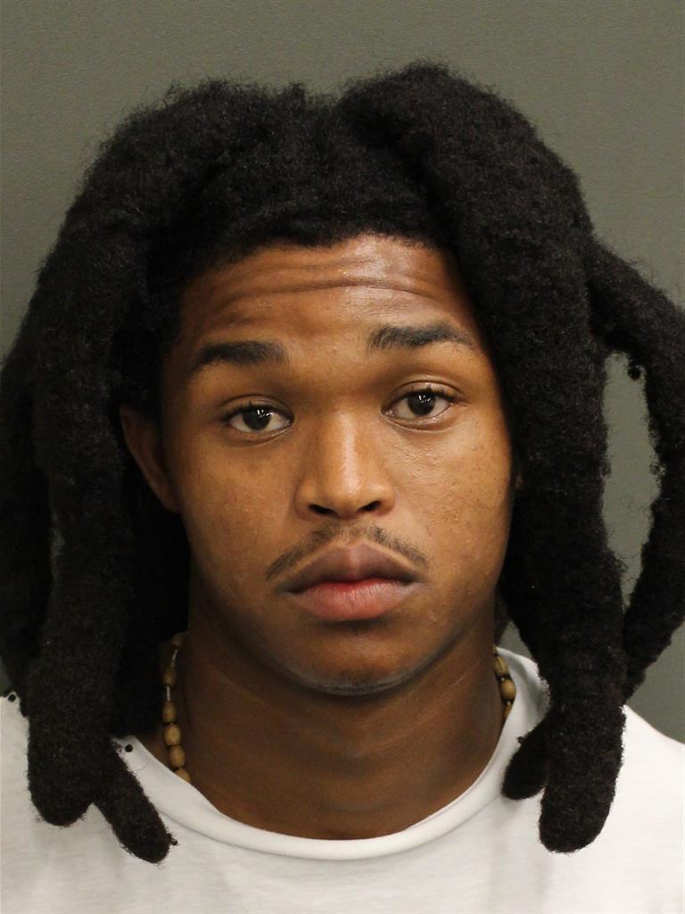 JAHIEM JANEER KENDRICKS Mugshot JAHIEM JANEER KENDRICKS Mugshot / County Arrests / Orange County Arrests