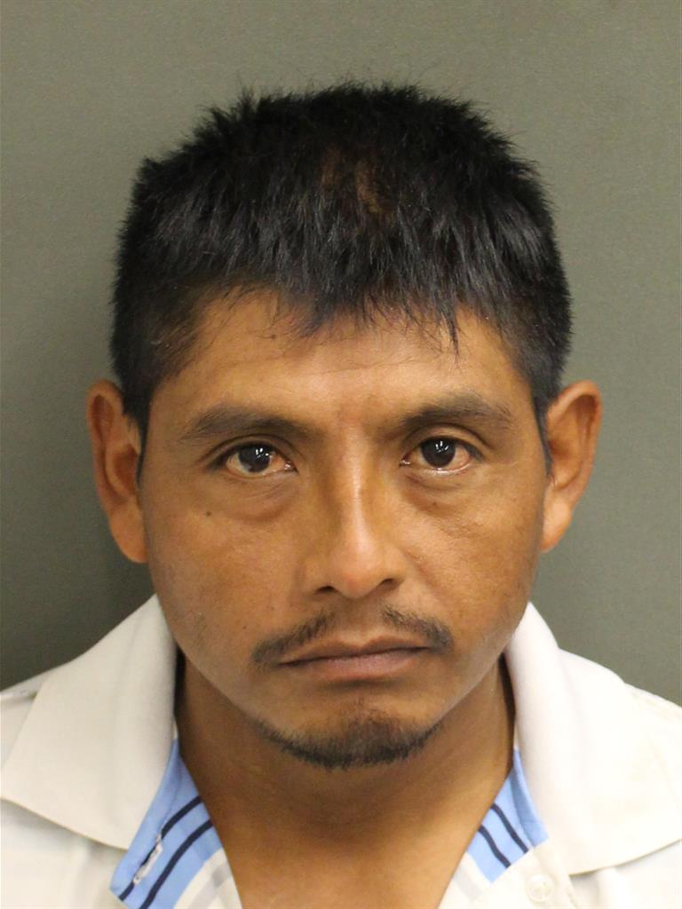  OSVALDO GRANDEMORALES Photo Image