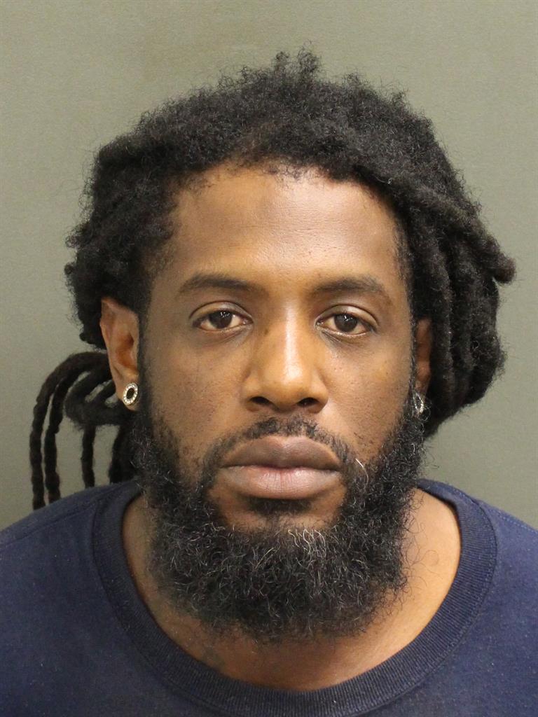  REGINALD LNORRIS TAYLOR Photo Image