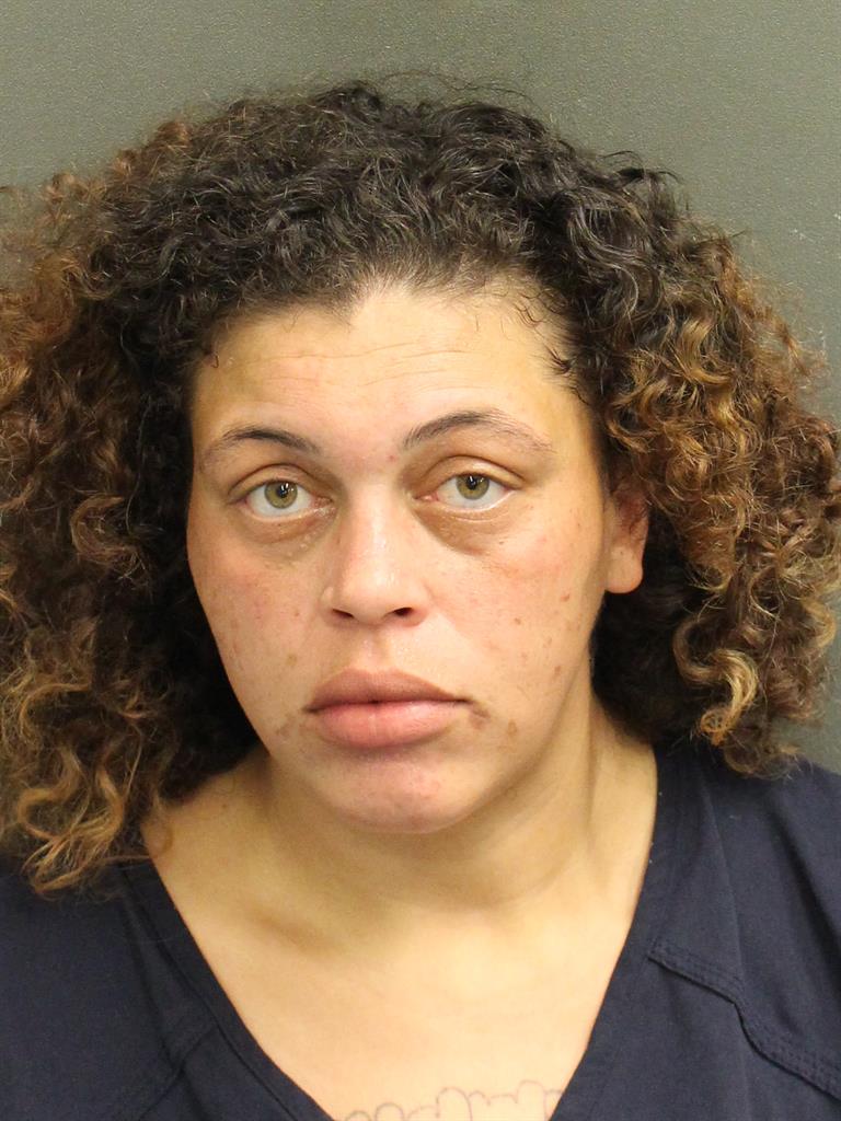 TAKEISHA LAJAE BROWNMORRIS Mugshot TAKEISHA LAJAE BROWNMORRIS Mugshot / County Arrests / Orange County Arrests