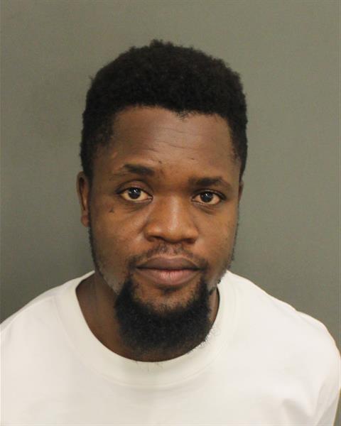  DJIMY ROCHER Mugshot / County Arrests / Orange County Arrests