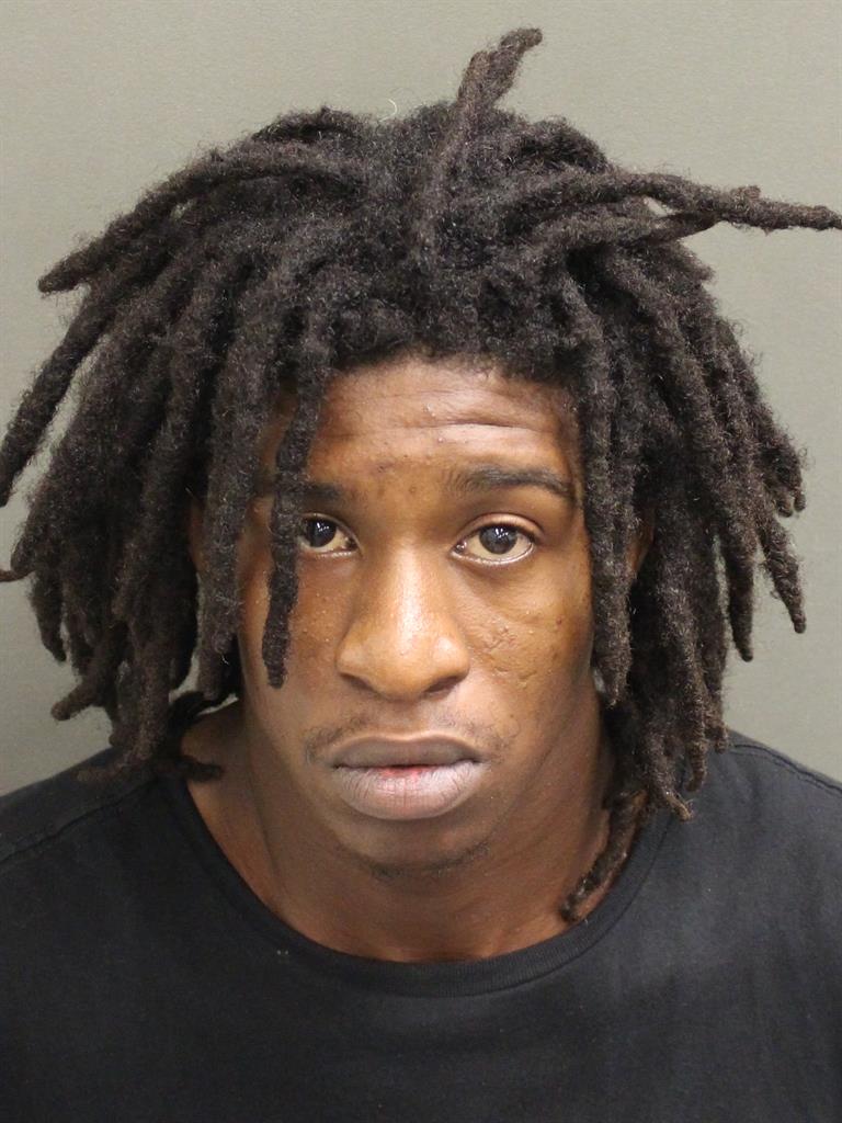  MICHAEL LORENZO OUTLAW Photo Image