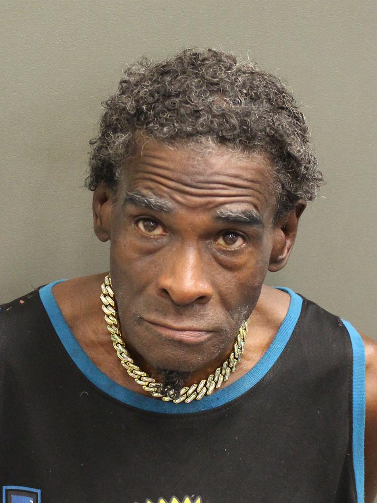  ROBERT TYRONE HILL Photo Image