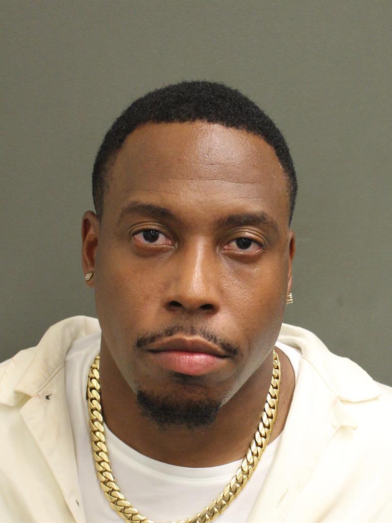 CALVIN TYRELL CAMPBELL Mugshot CALVIN TYRELL CAMPBELL Mugshot / County Arrests / Orange County Arrests