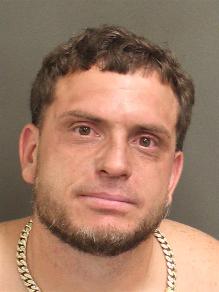  XAVIER ORLANDO RODRIGUEZ Photo Image