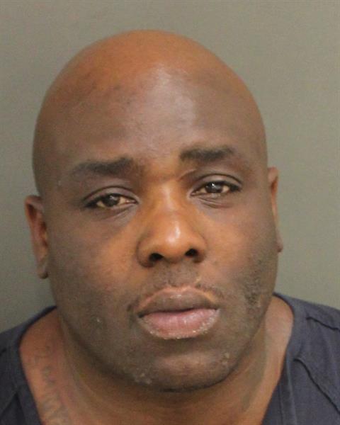  ROLAND WESLEY II WARE Photo Image