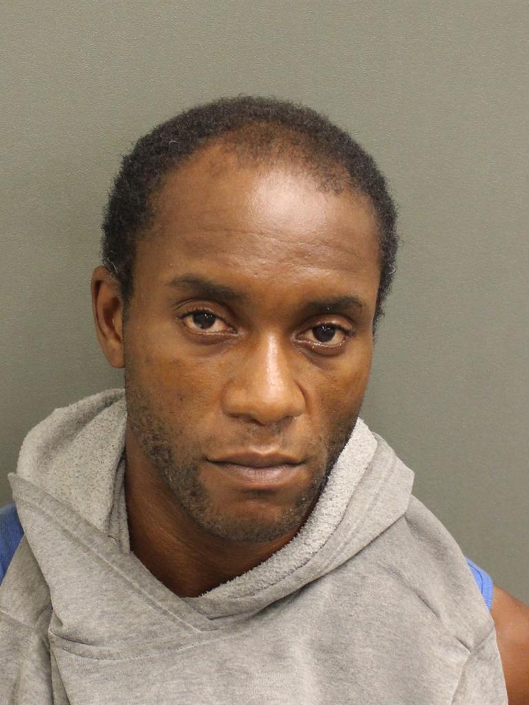  TYLER VINCENT NIBLACK Mugshot / County Arrests / Orange County Arrests