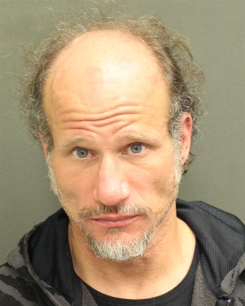  ROMAN SEAN LUPO Mugshot / County Arrests / Orange County Arrests