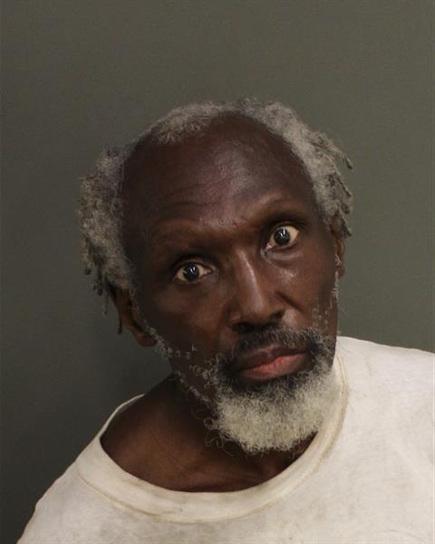  RAYMOND LAMAR Mugshot / County Arrests / Orange County Arrests