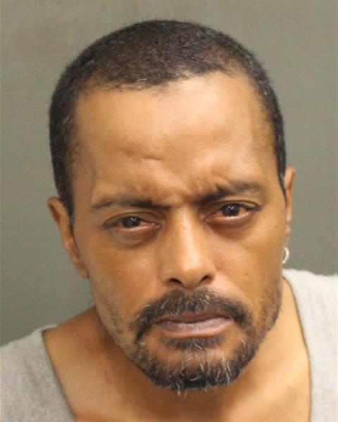  JOSE DANIEL QUINONES Mugshot / County Arrests / Orange County Arrests