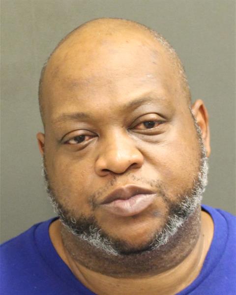  ROBERT EARL JR ELY Mugshot / County Arrests / Orange County Arrests