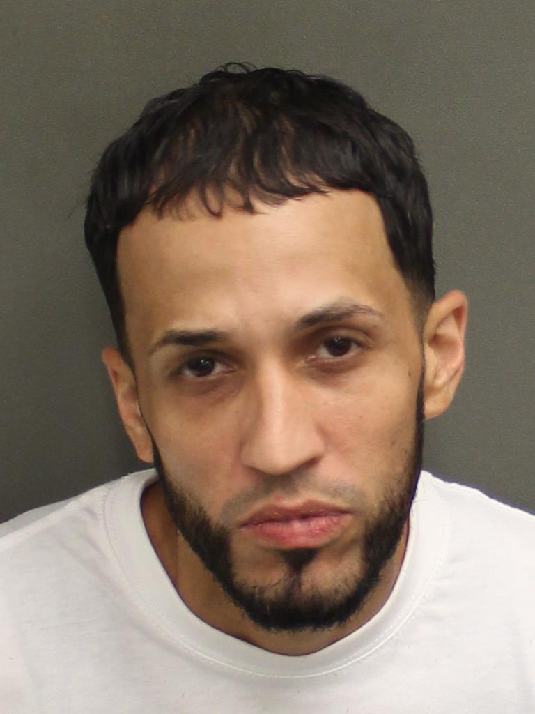  WILL RAMON RAMOSSANTIAGO Photo Image