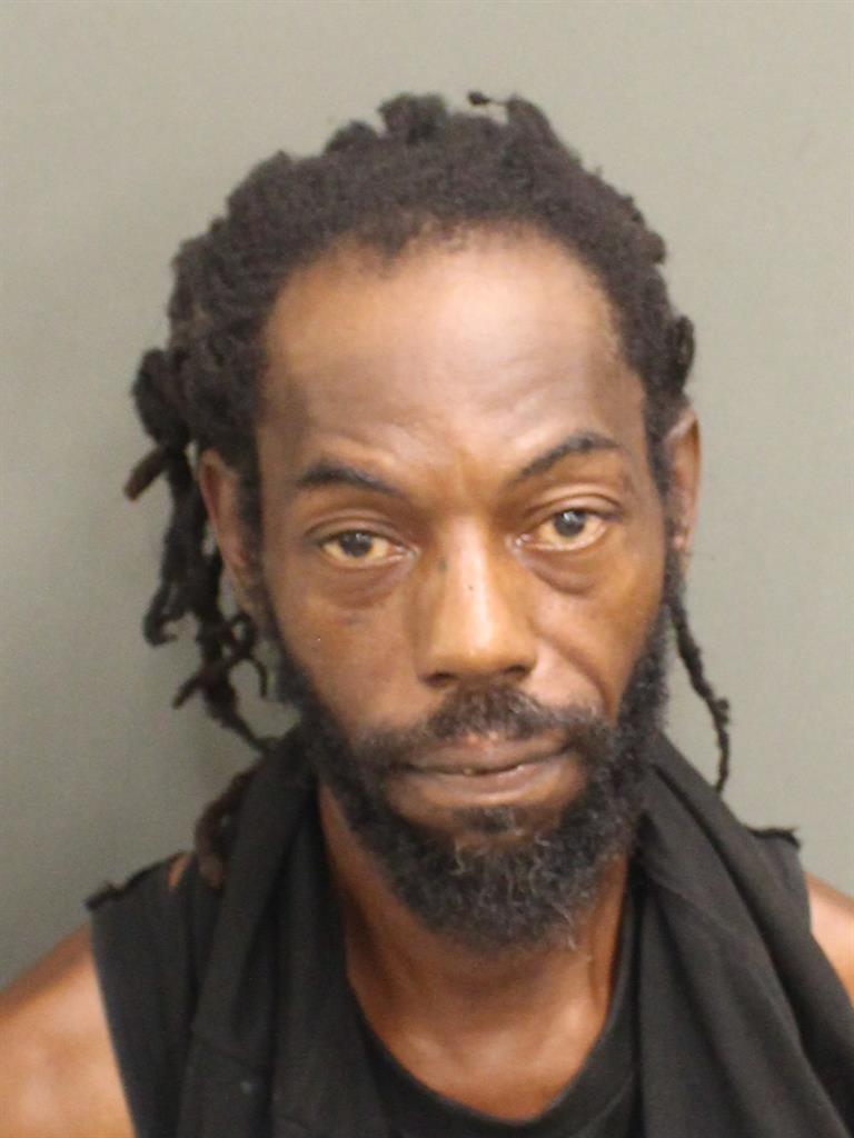  LEKEITH DESHAWN MATHIS Mugshot / County Arrests / Orange County Arrests