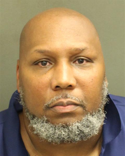  DWAYNE VANCOUVER WHITE Mugshot / County Arrests / Orange County Arrests