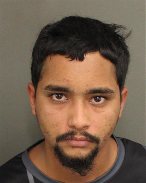  JULIO ENRIQUE RAMOS Photo Image