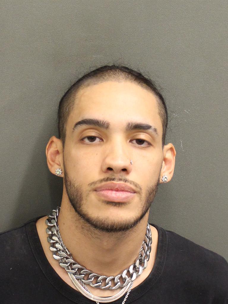  JOHN CHRISTOPHER ROGERSMORALES Mugshot / County Arrests / Orange County Arrests