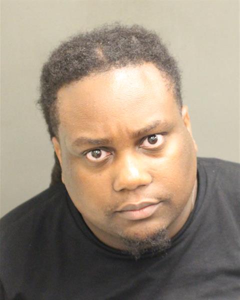  ZYCOBIANKAHI WILSHOD ABBOTT Mugshot / County Arrests / Orange County Arrests