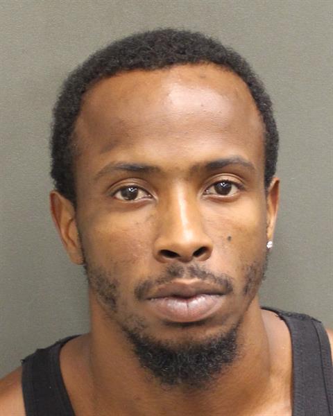  COLLIN DEWAYNE SMITH Mugshot / County Arrests / Orange County Arrests