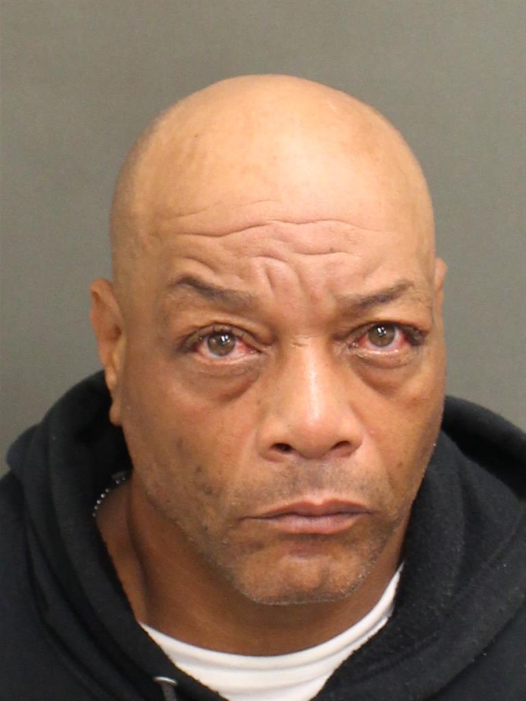  DAMION TREMAYNE CAMPBELL Photo Image