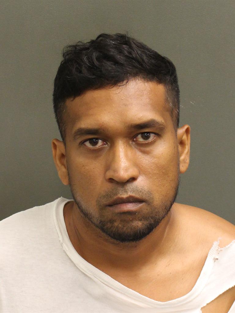  DANNY ALI Photo Image