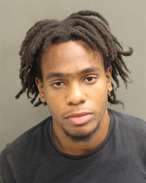  JDINNO JEAN Mugshot / County Arrests / Orange County Arrests