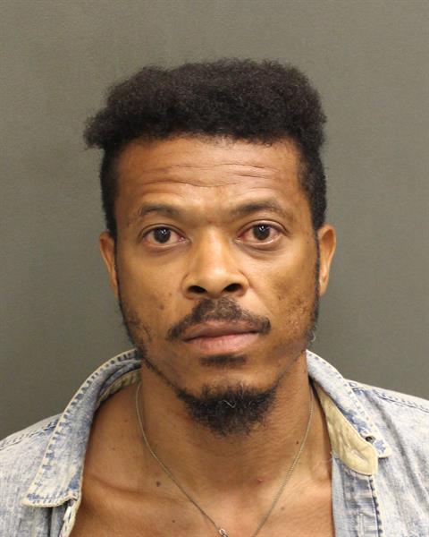  EUGEAN BAHRAM NEGAHAN Mugshot / County Arrests / Orange County Arrests