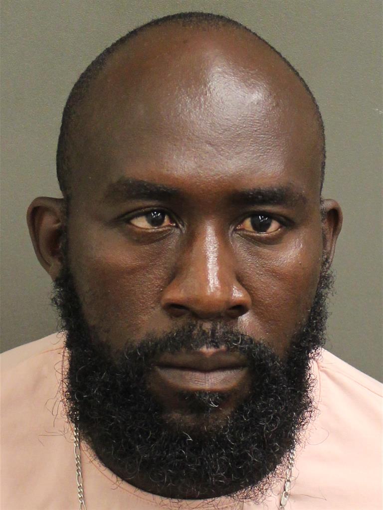 FLORESTE DORELUS Mugshot FLORESTE DORELUS Mugshot / County Arrests / Orange County Arrests