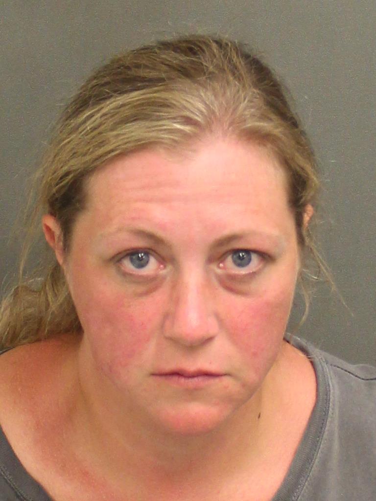  KIMBERLY A BITAR Mugshot / County Arrests / Orange County Arrests