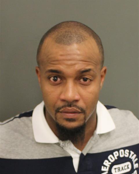  TYRONE LAMAR COX Photo Image