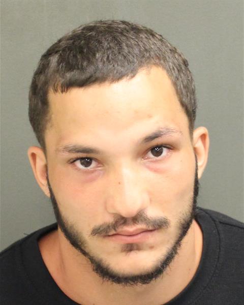  TREY MICHAEL ANDERSON Photo Image