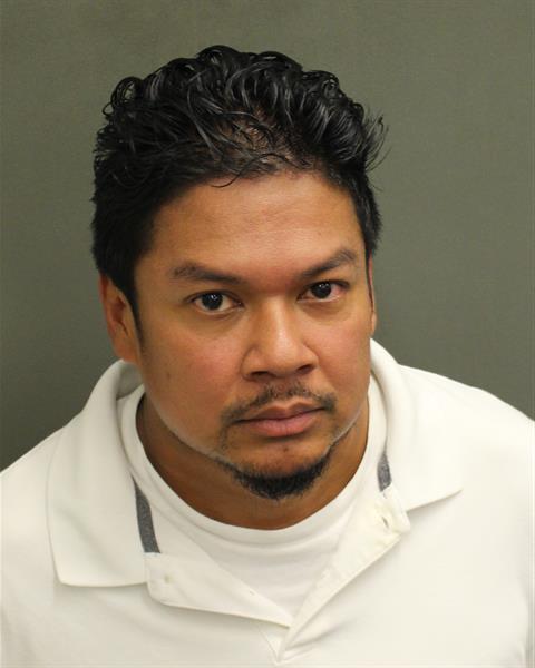  AUSTEN ANTHONY HOYOW Mugshot / County Arrests / Orange County Arrests