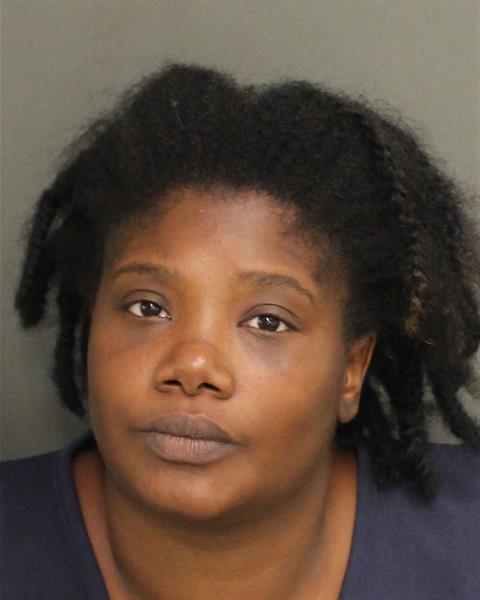  KAYLA LYNETTE ANDERSON Mugshot / County Arrests / Orange County Arrests