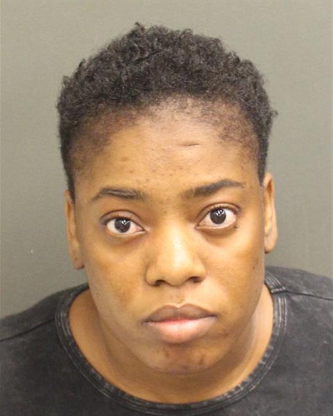  NAHOMIE DORSAINVIL Photo Image