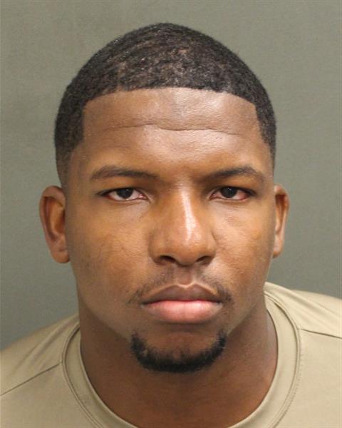  CHONSTEN DEMETRIC JENNINGS Photo Image