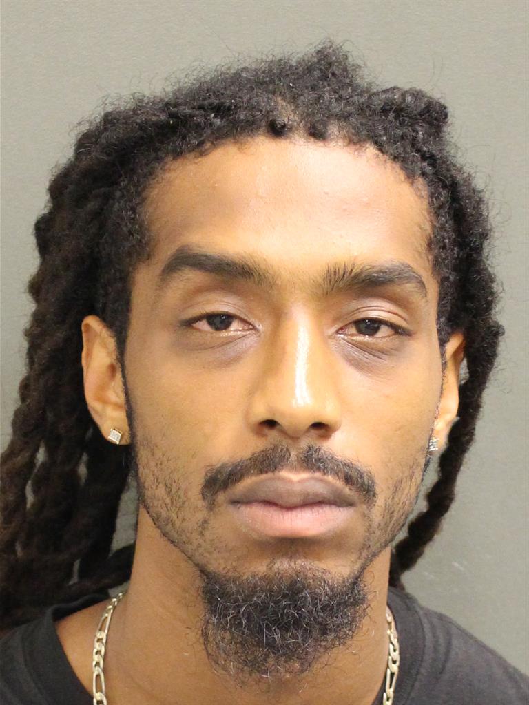  ZACHARY ELIJAH MUNDY Mugshot / County Arrests / Orange County Arrests