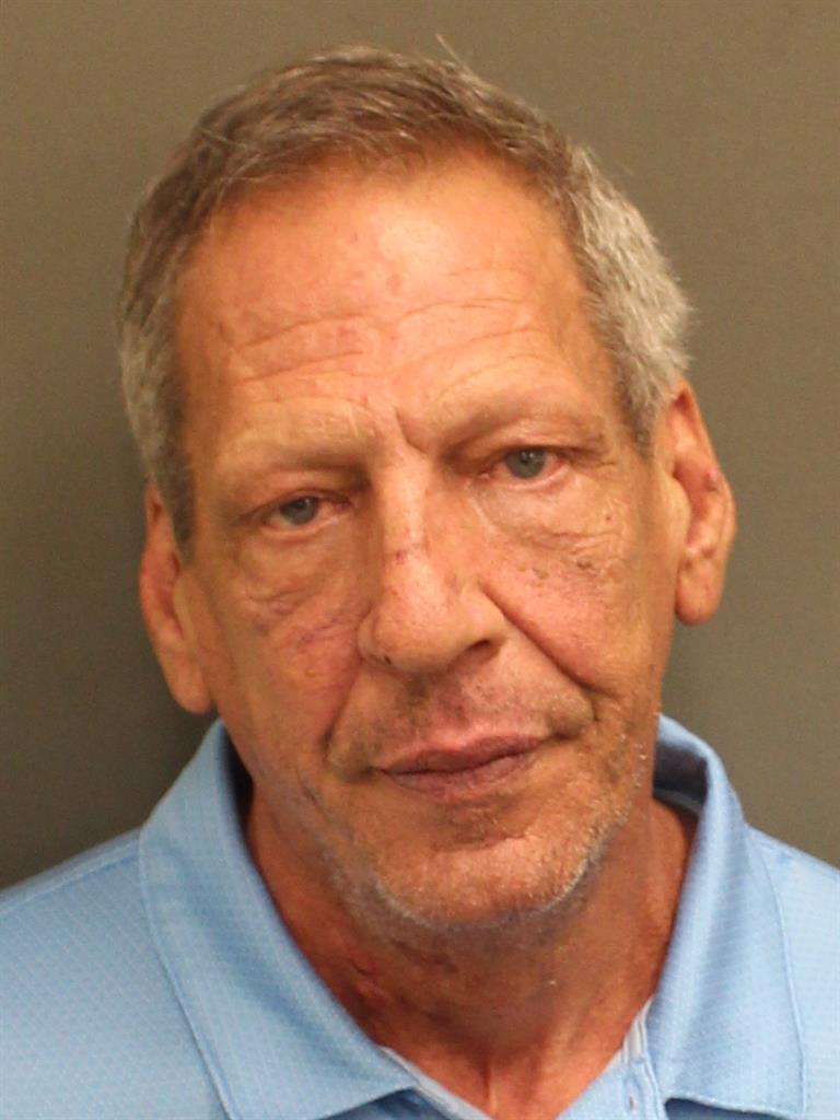  CREGG ANTHONY WITTY Mugshot / County Arrests / Orange County Arrests