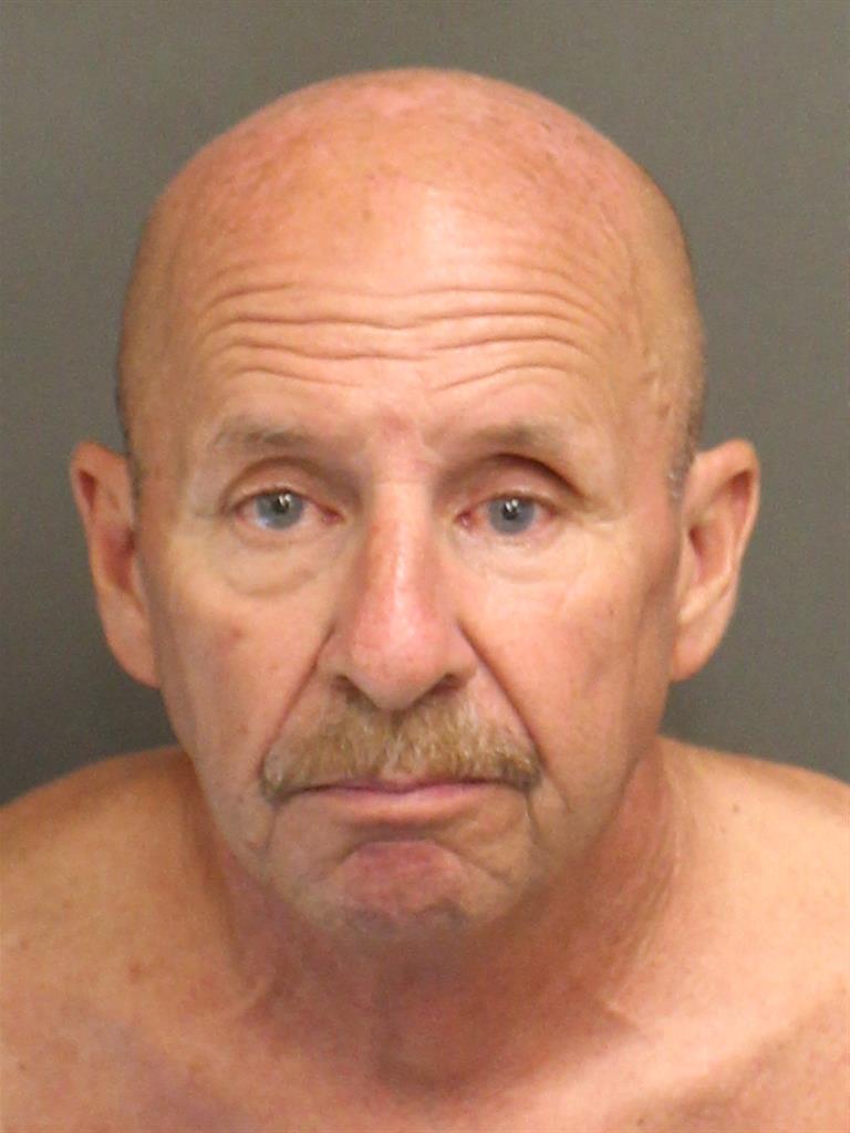  LEEROY DAVIS Mugshot / County Arrests / Orange County Arrests