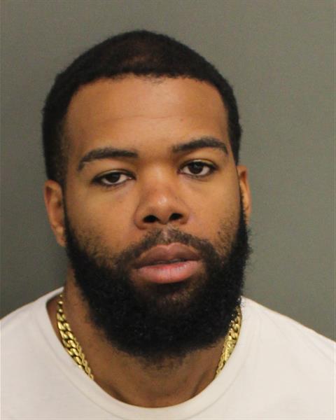  SHERMAN TYRELL ARRINGTON Mugshot / County Arrests / Orange County Arrests