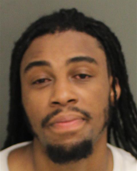  WILLIE JAMES WILSON Mugshot / County Arrests / Orange County Arrests