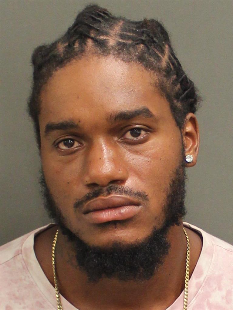  TASNAN TAROD DERICHO Mugshot / County Arrests / Orange County Arrests