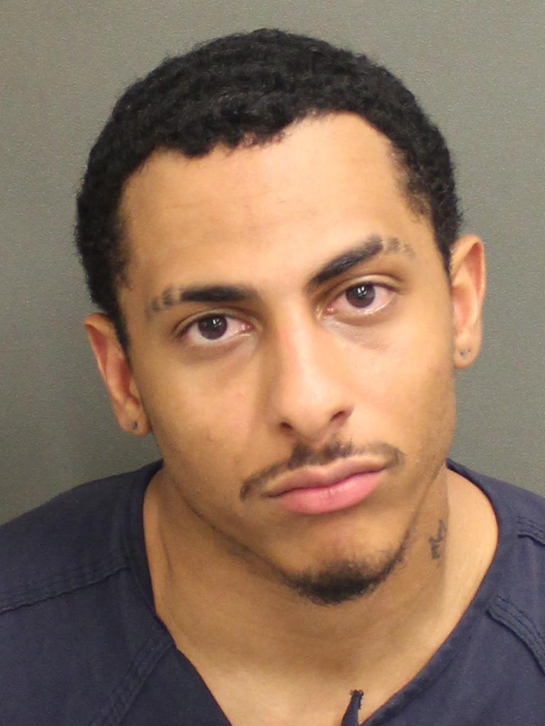  RODNEY STEVENSON FURNARI Mugshot / County Arrests / Orange County Arrests