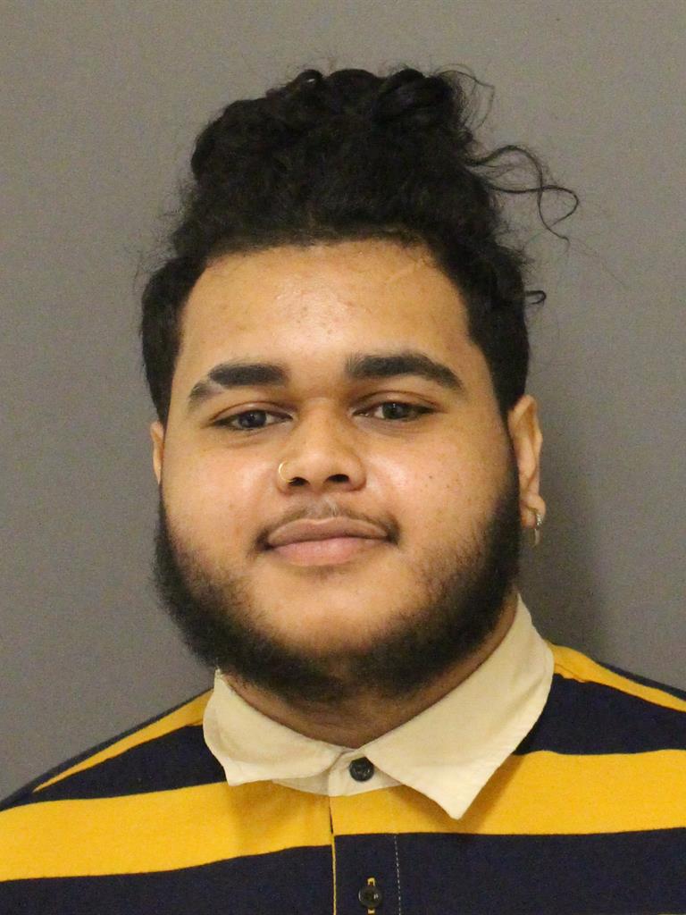  JAYDEN I RODRIGUEZ Photo Image