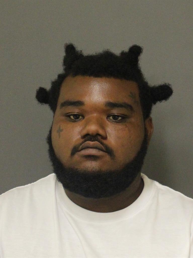  DYLLAN HIZEKIEL BOATMAN Photo Image