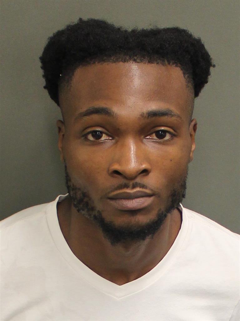  JAVON JAVIER MILLS Photo Image