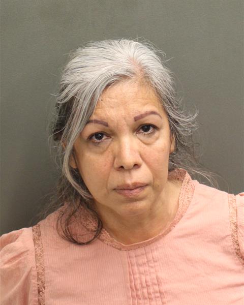  MARIA ASELA RODRIGUEZ Photo Image