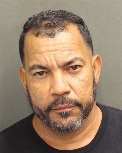 ALIRO CONCEPCION Mugshot / County Arrests / Orange County Arrests