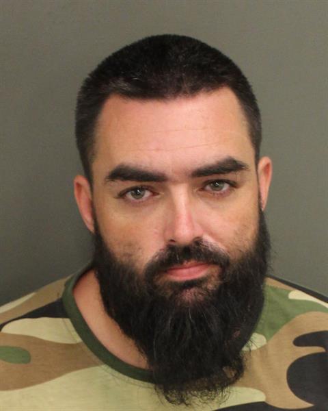  EDWARD WAYNE KISH Mugshot / County Arrests / Orange County Arrests