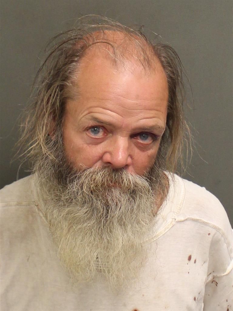  DWAINE LEON ROBINSON Mugshot / County Arrests / Orange County Arrests