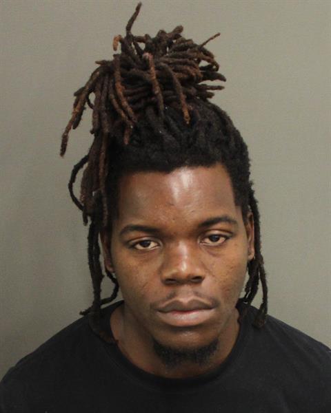  WILSON JOVON DESIR Photo Image